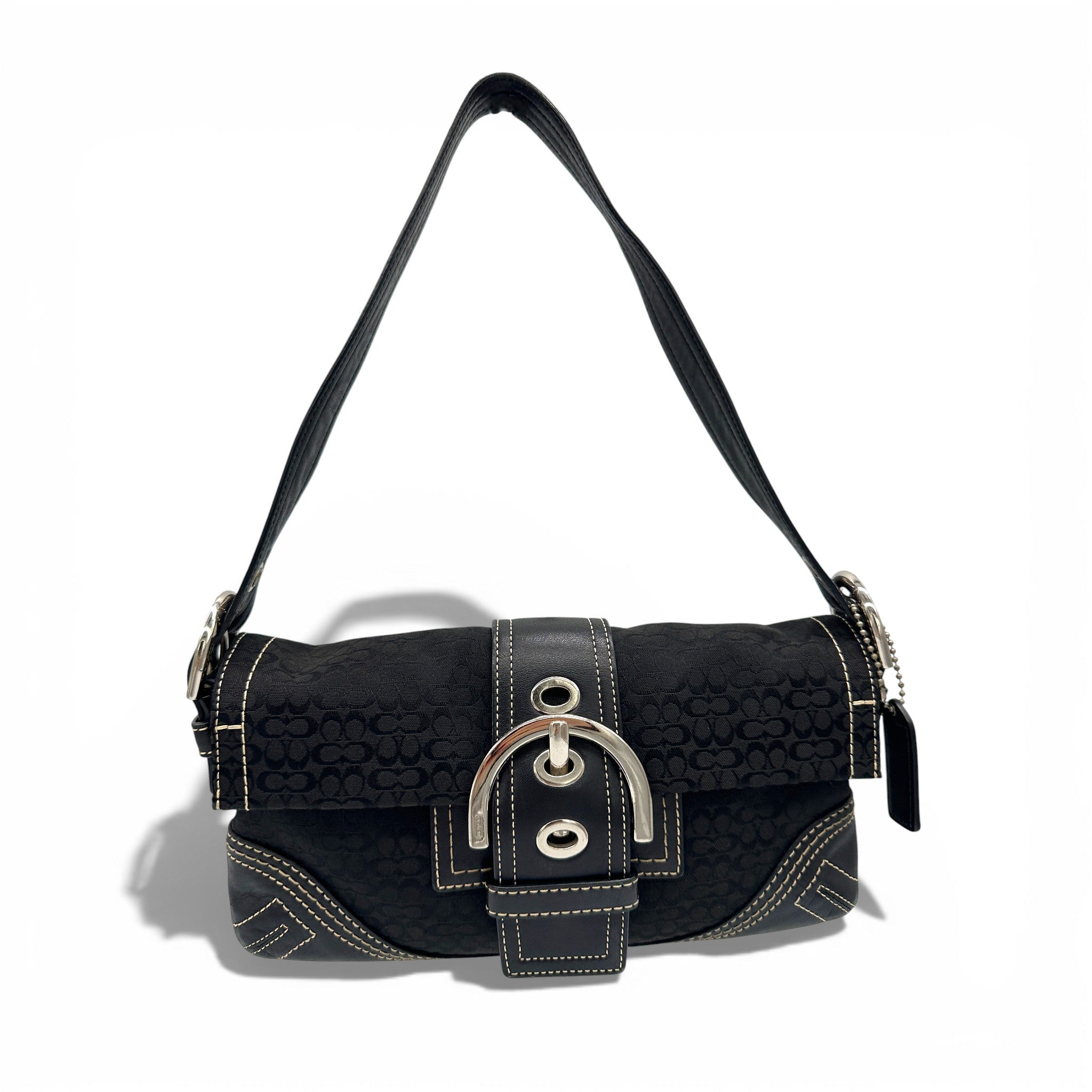 Coach Soho Bags | Authentic Vintage & Preloved Coach Handbags