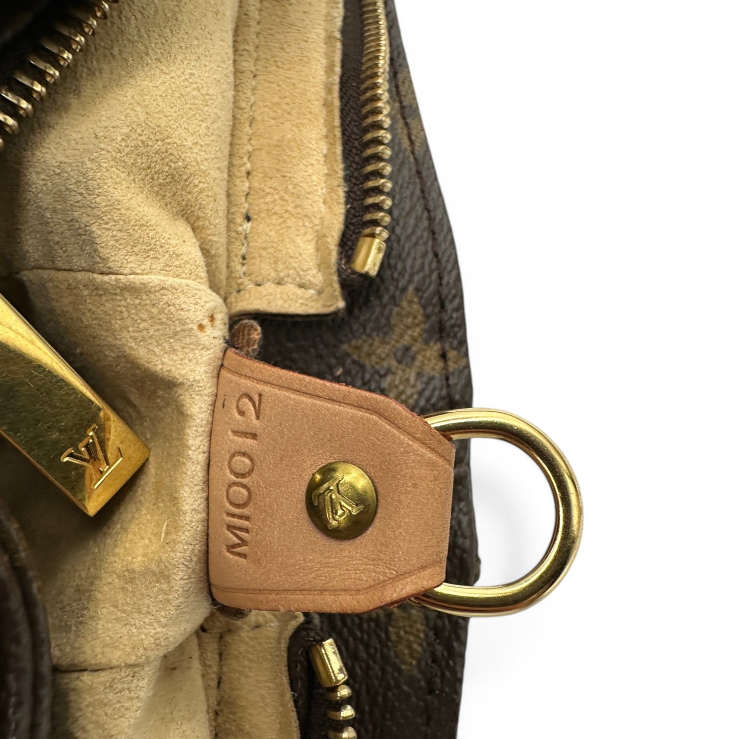 Louis Vuitton Monogram Looping GM