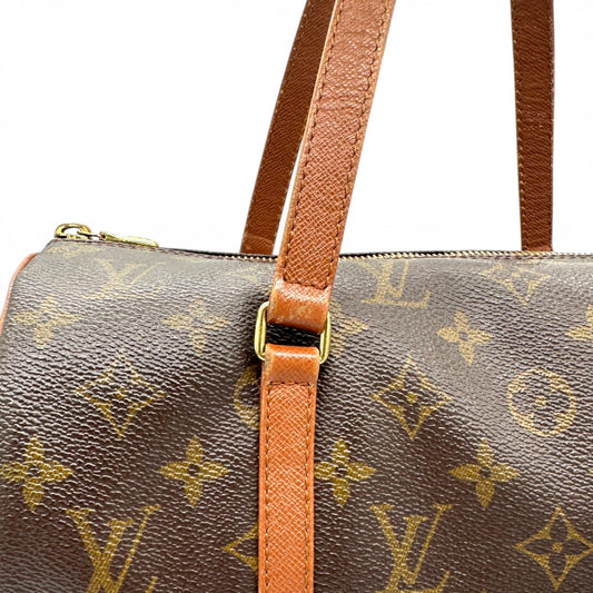 Vintage Louis Vuitton Papillon 30 Handbag