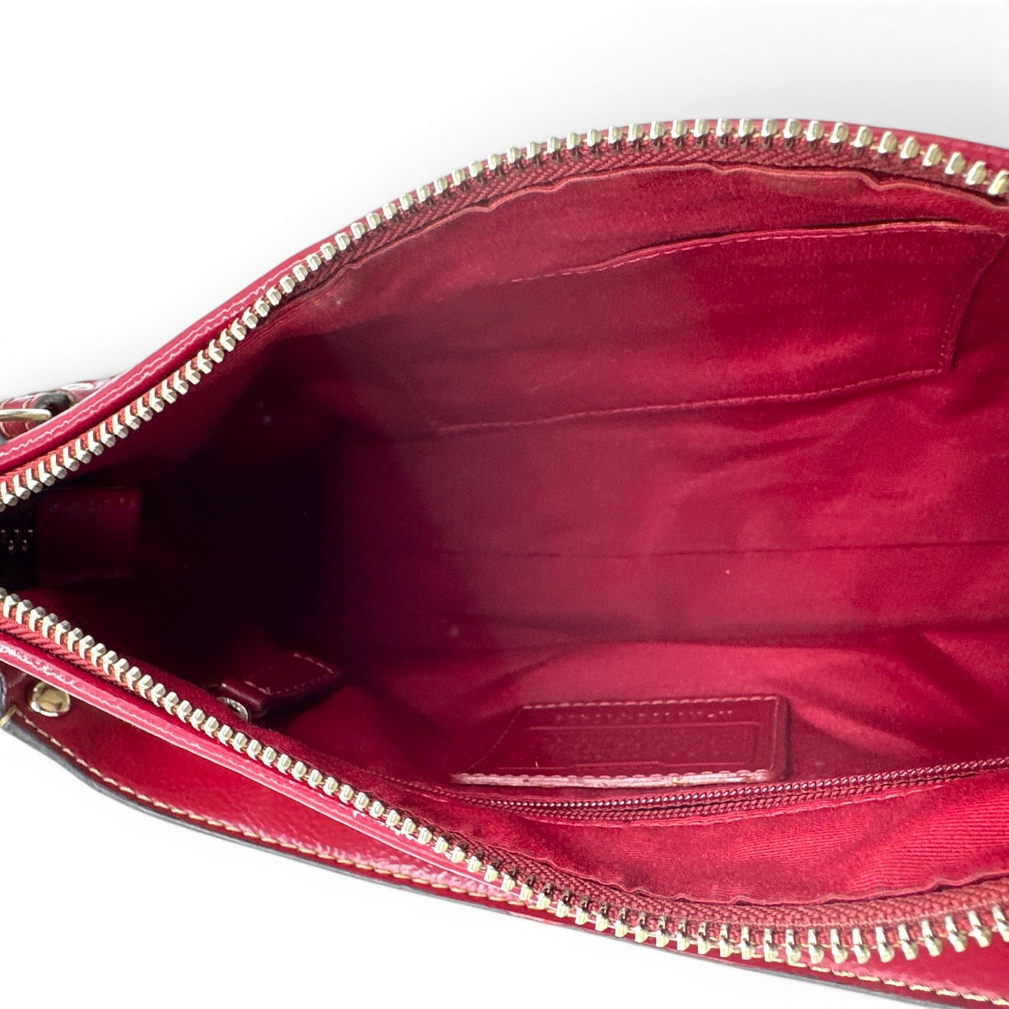Sac bandoulière Coach F17439 vintage RARE