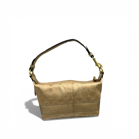 Vintage Coach 42019 Mini Shoulder Bag