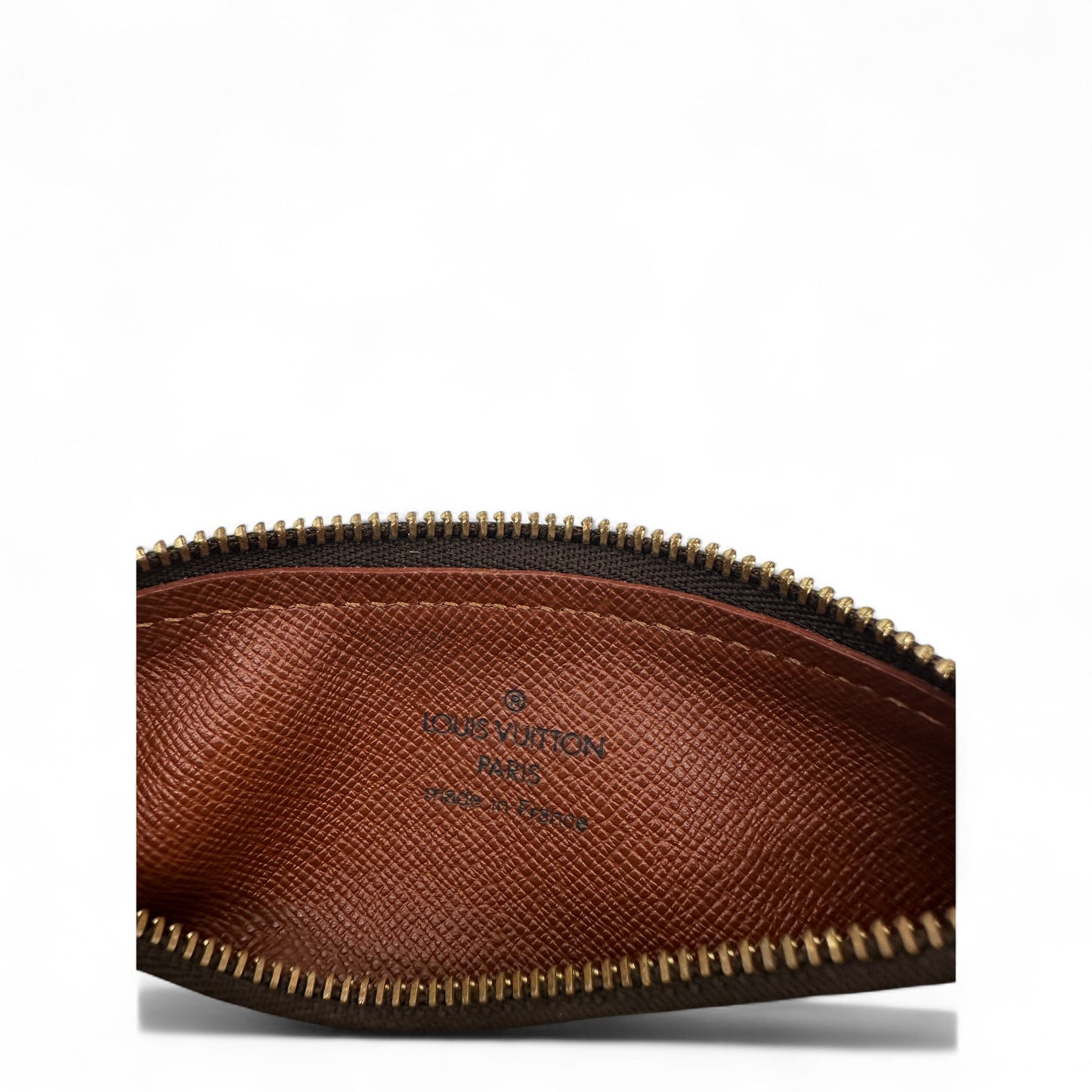 Vintage Louis Vuitton Mini Papillon Wristlet