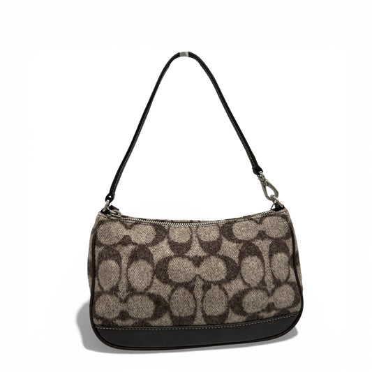 Vintage Coach 7720 Demi Shoulder Bag