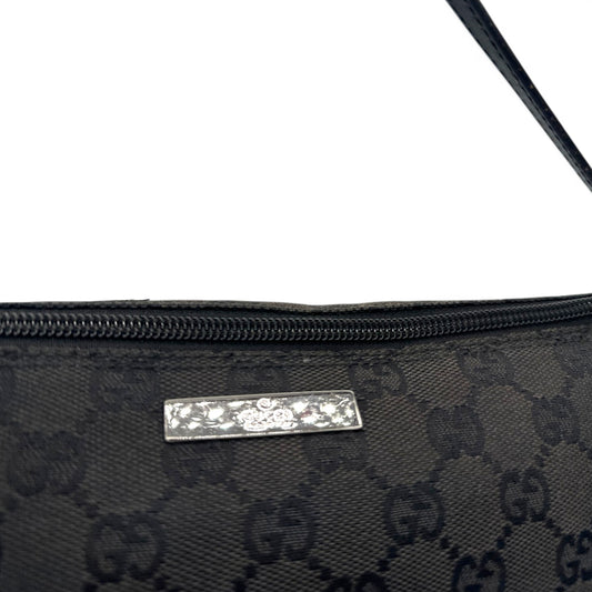 Gucci Boat Pochette 0391103 Shoulder Bag