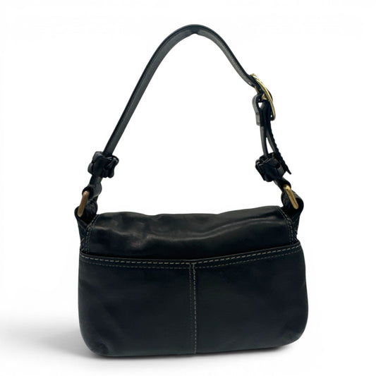 Vintage Coach 11441 Bleecker Shoulder Bag
