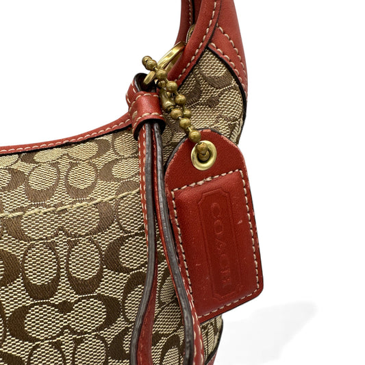 Vintage Coach 10776 Ergo Shoulder Bag