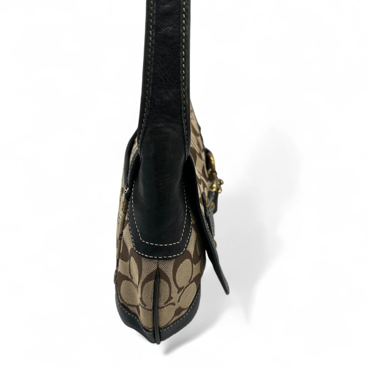 Coach 11277 Ergo Flap Shoulder Bag