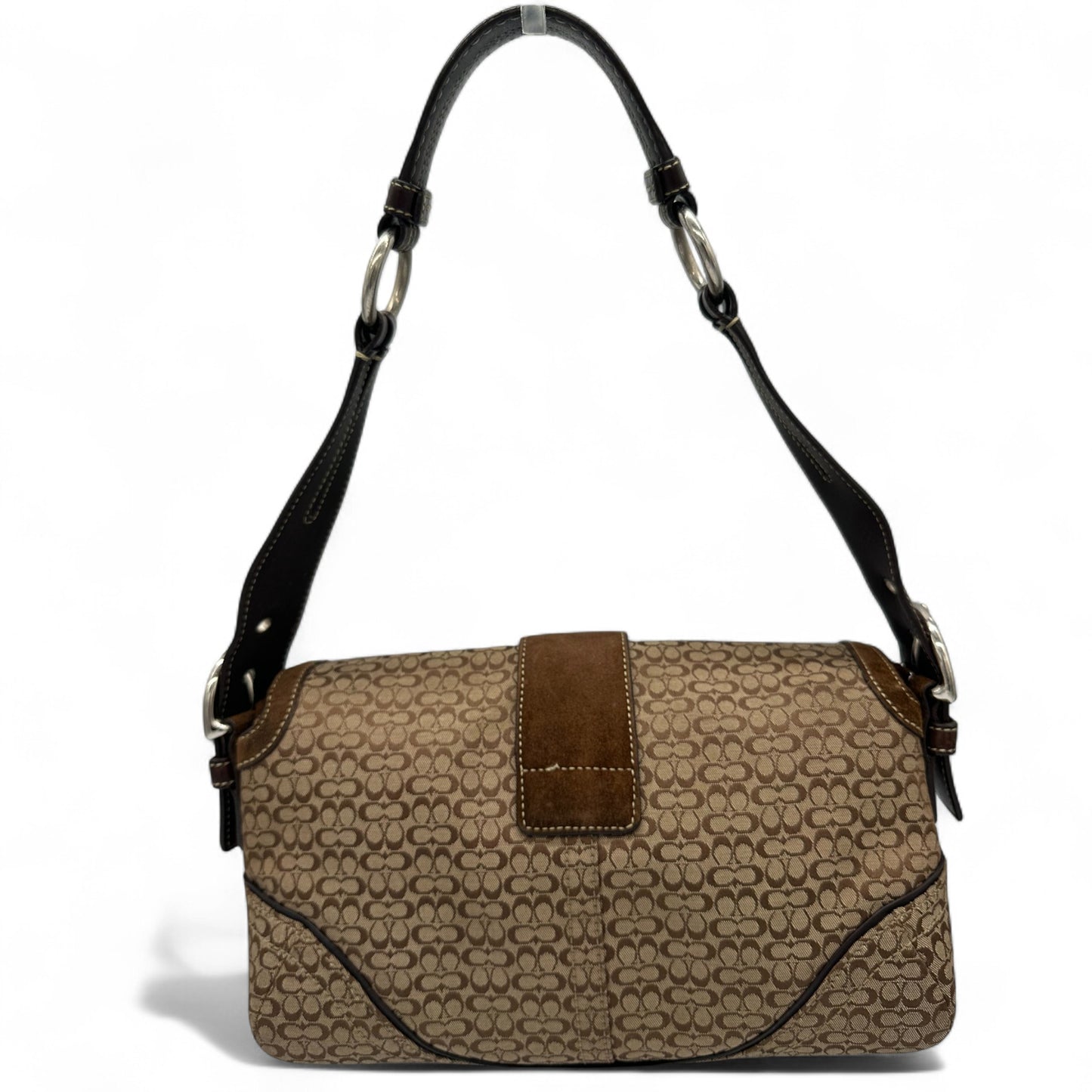 Vintage Coach Soho 1463 Shoulder Bag