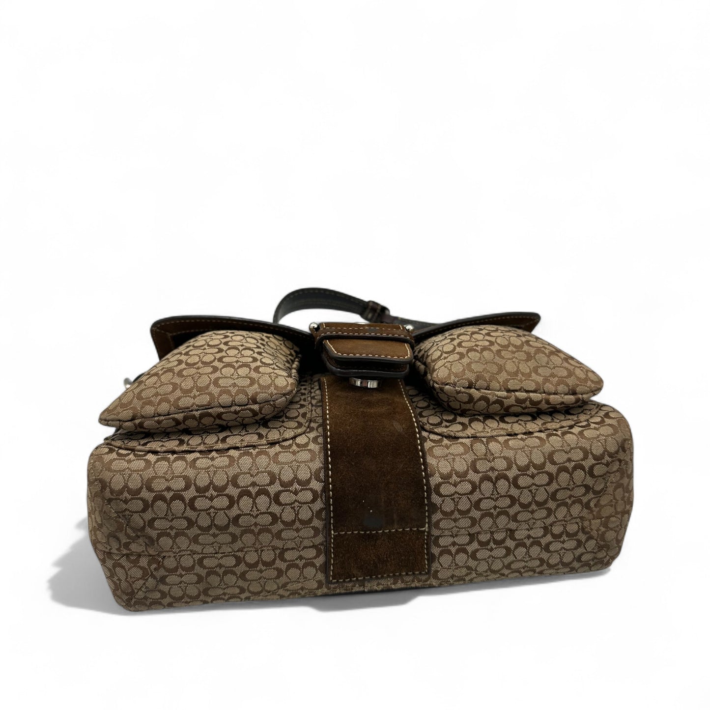 Vintage Coach Soho 1463 Shoulder Bag