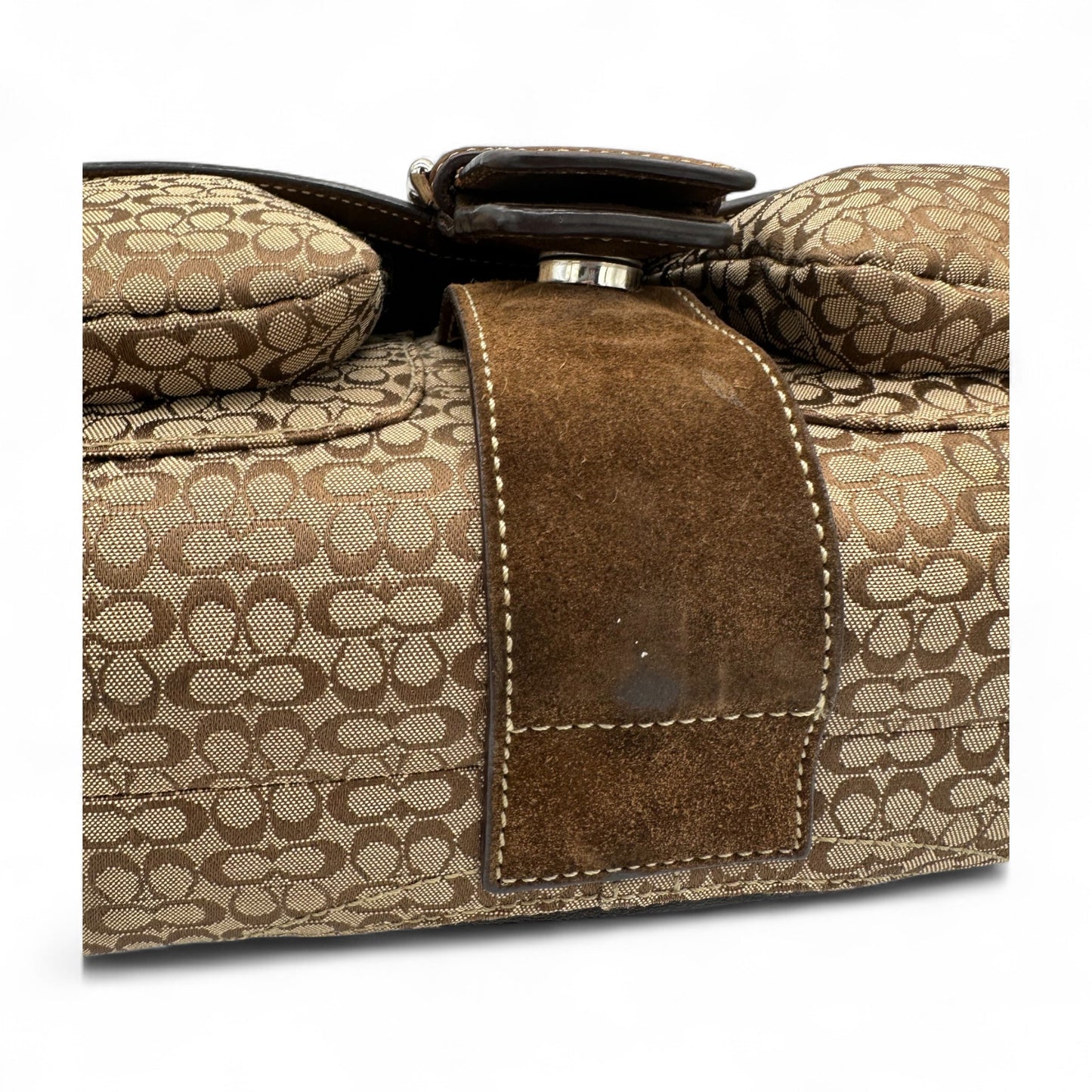 Vintage Coach Soho 1463 Shoulder Bag