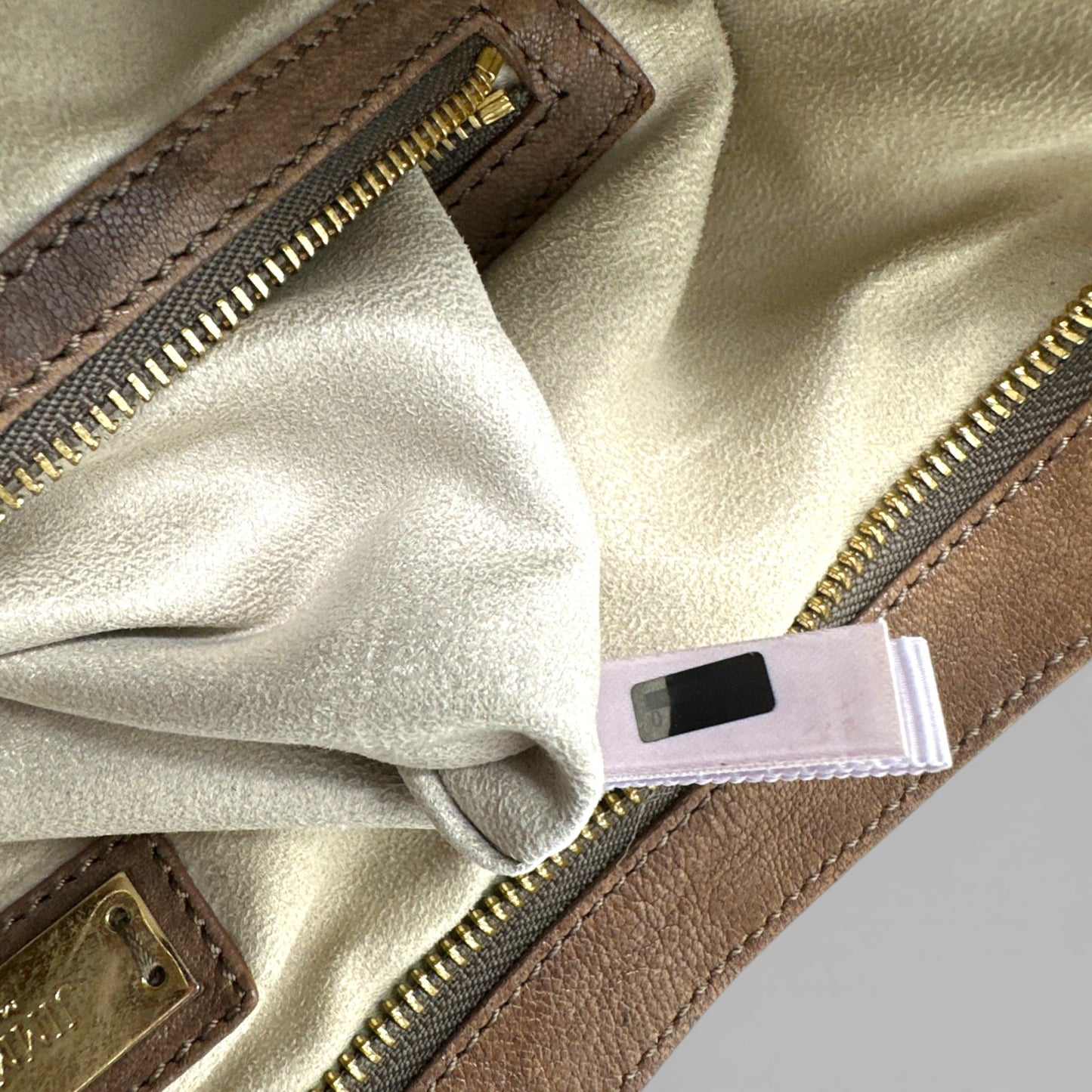 Jimmy Choo Zoe Hobo Bag