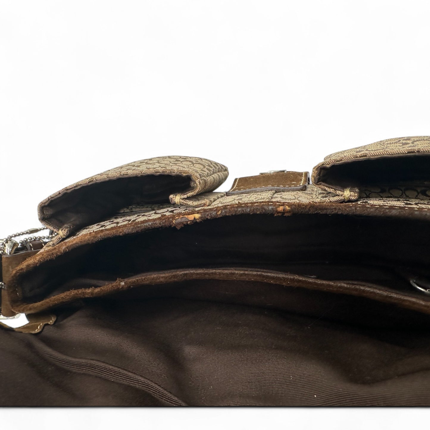 Vintage Coach Soho 1463 Shoulder Bag