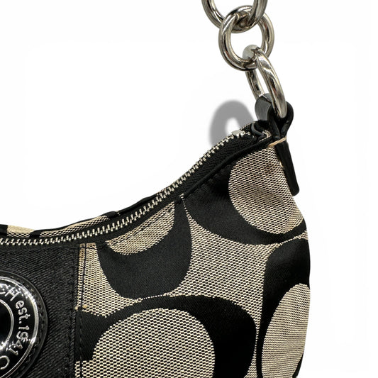 Vintage Coach F19218 Shoulder Bag