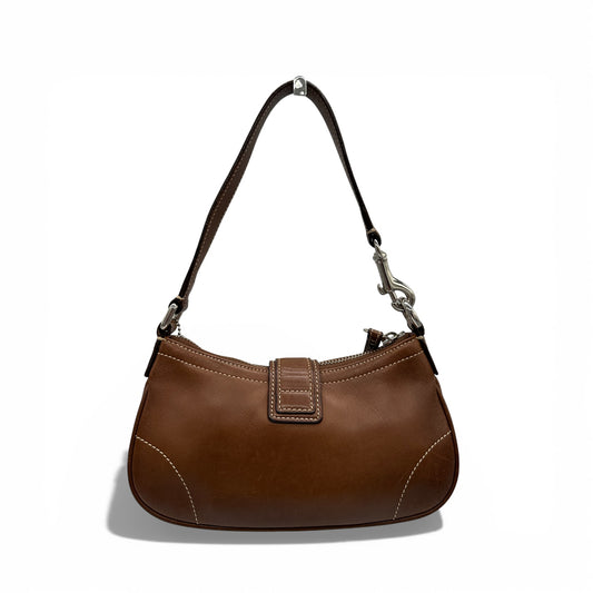 Vintage Coach 7542 Soho Shoulder Bag