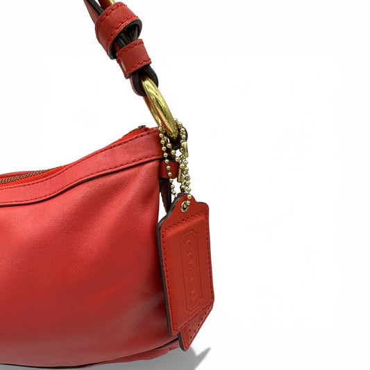 Vintage Coach F24404 Shoulder Bag