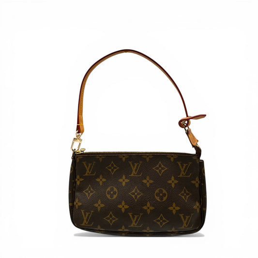 Vintage Louis Vuitton Pochette Accessoires Bag