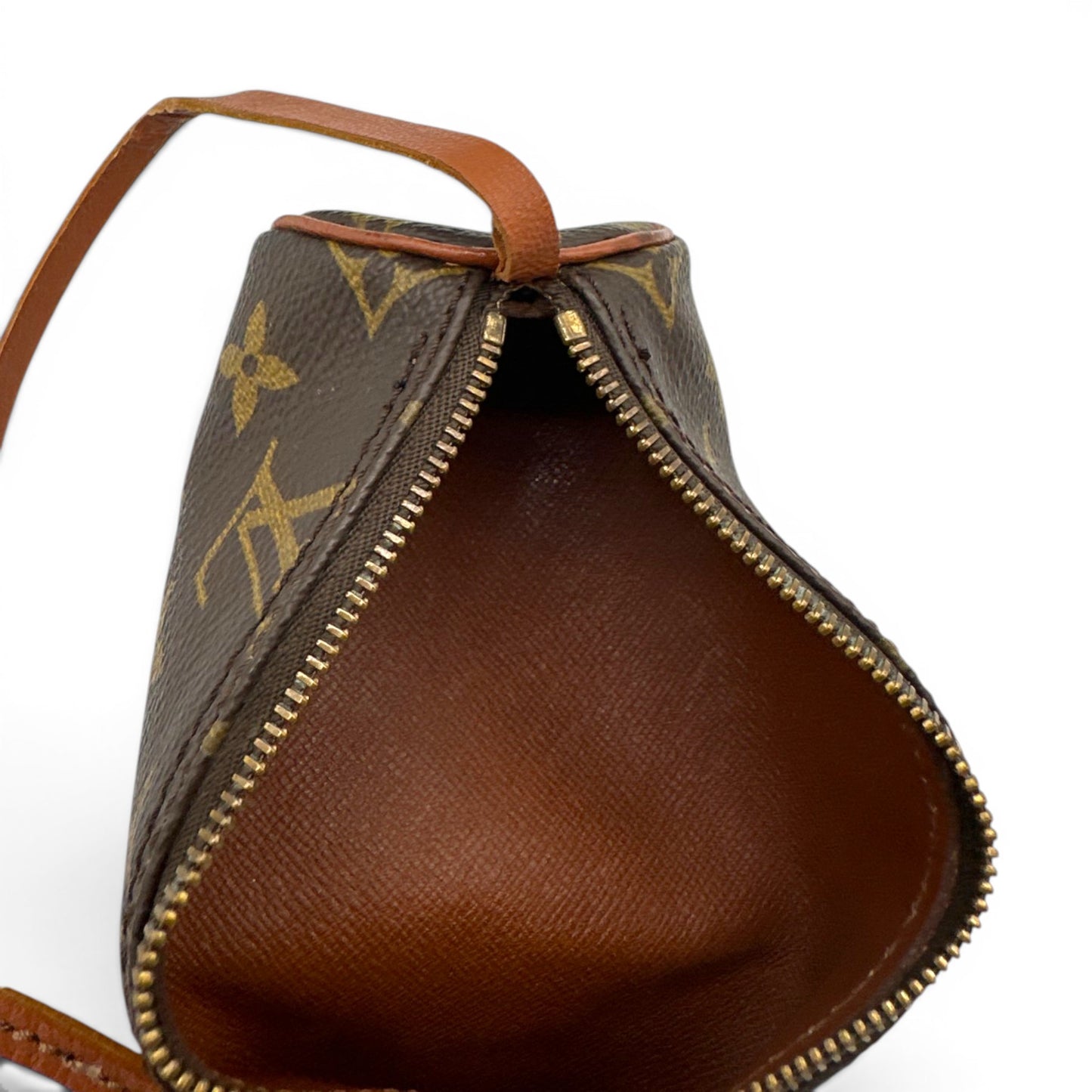 Vintage Louis Vuitton Mini Papillon Armband
