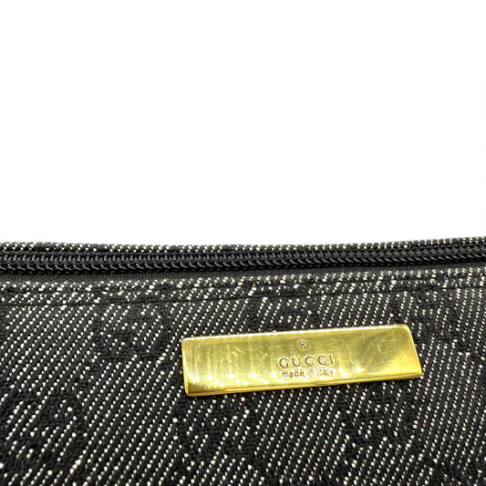 Gucci Boat Pochette 07193 Shoulder Bag