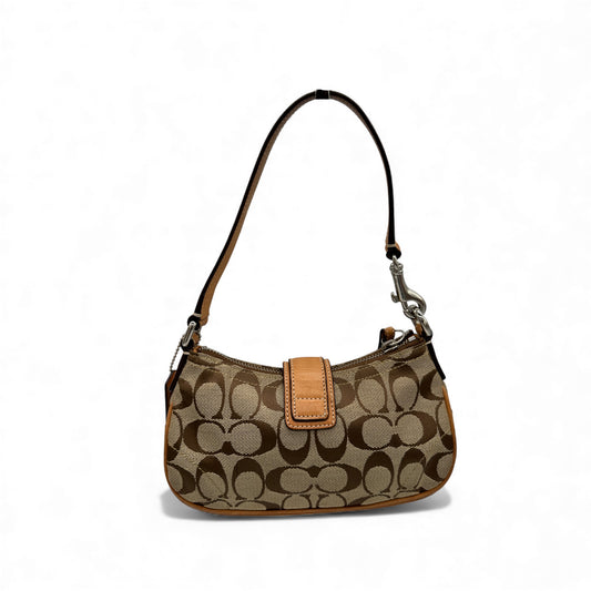 Sac bandoulière Coach Demi Mini Soho 6362 vintage