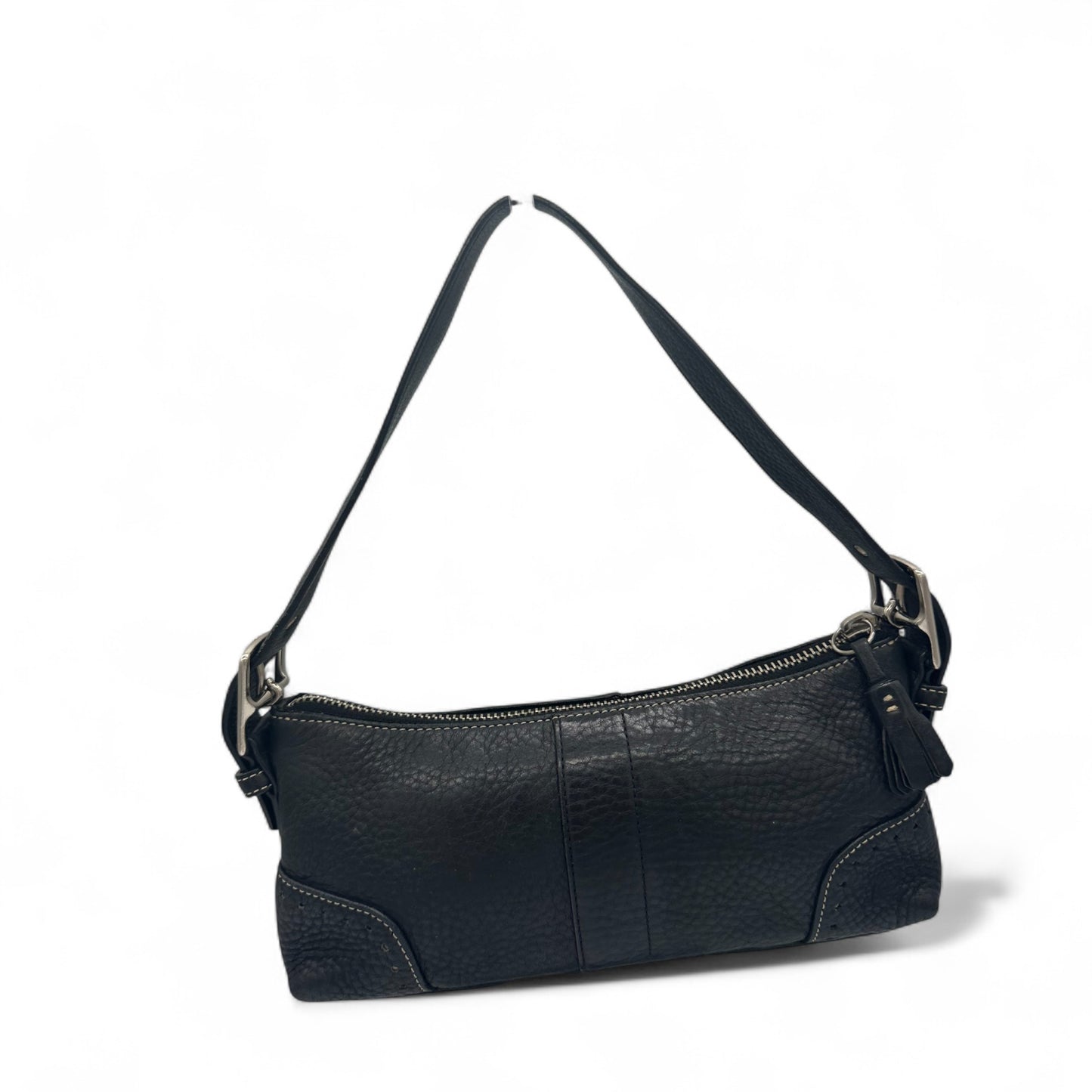 Vintage Coach 5052 Baguette Shoulder Bag