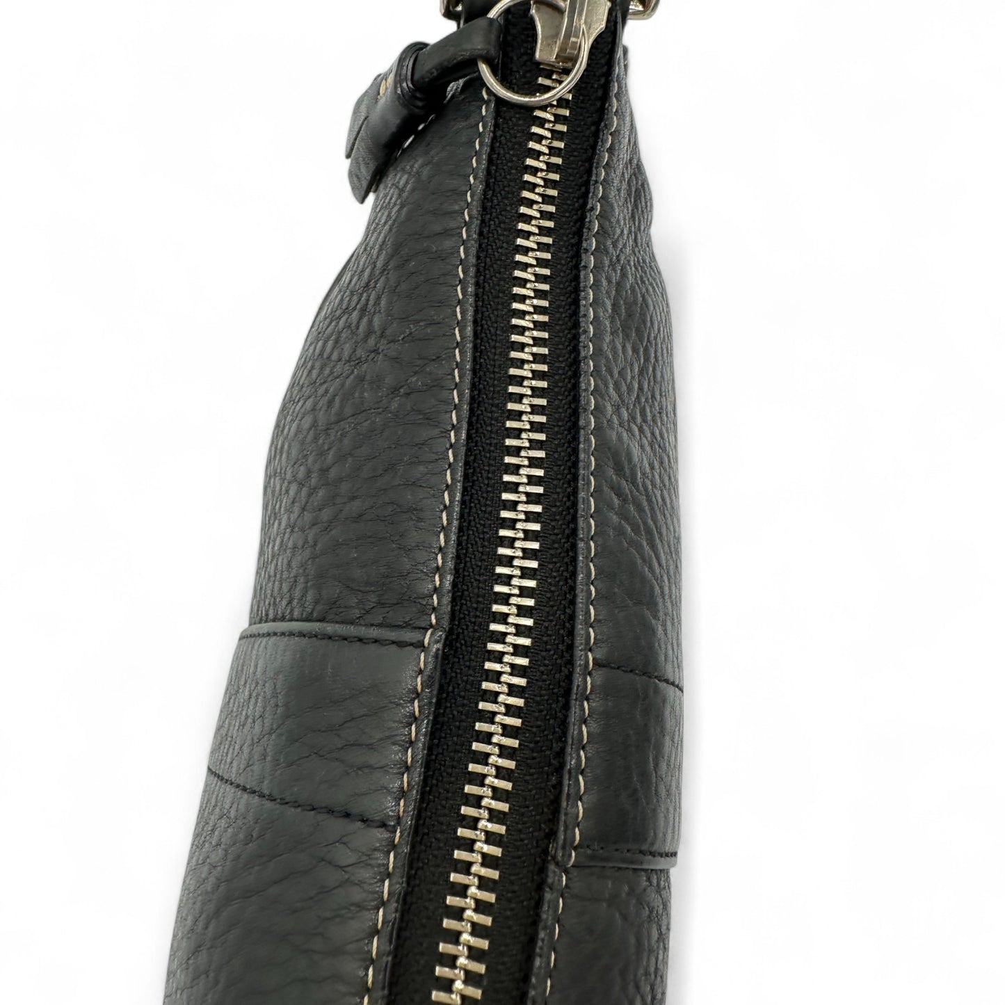 Vintage Coach 5052 Baguette Shoulder Bag