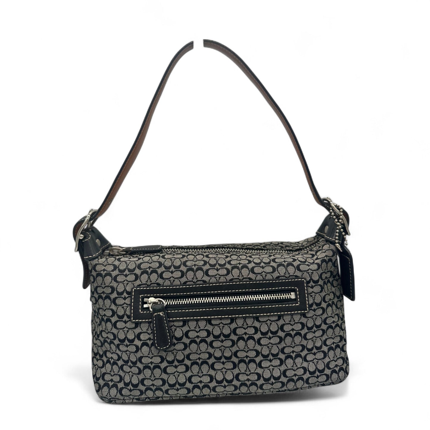 Vintage Coach 6332 Shoulder Bag