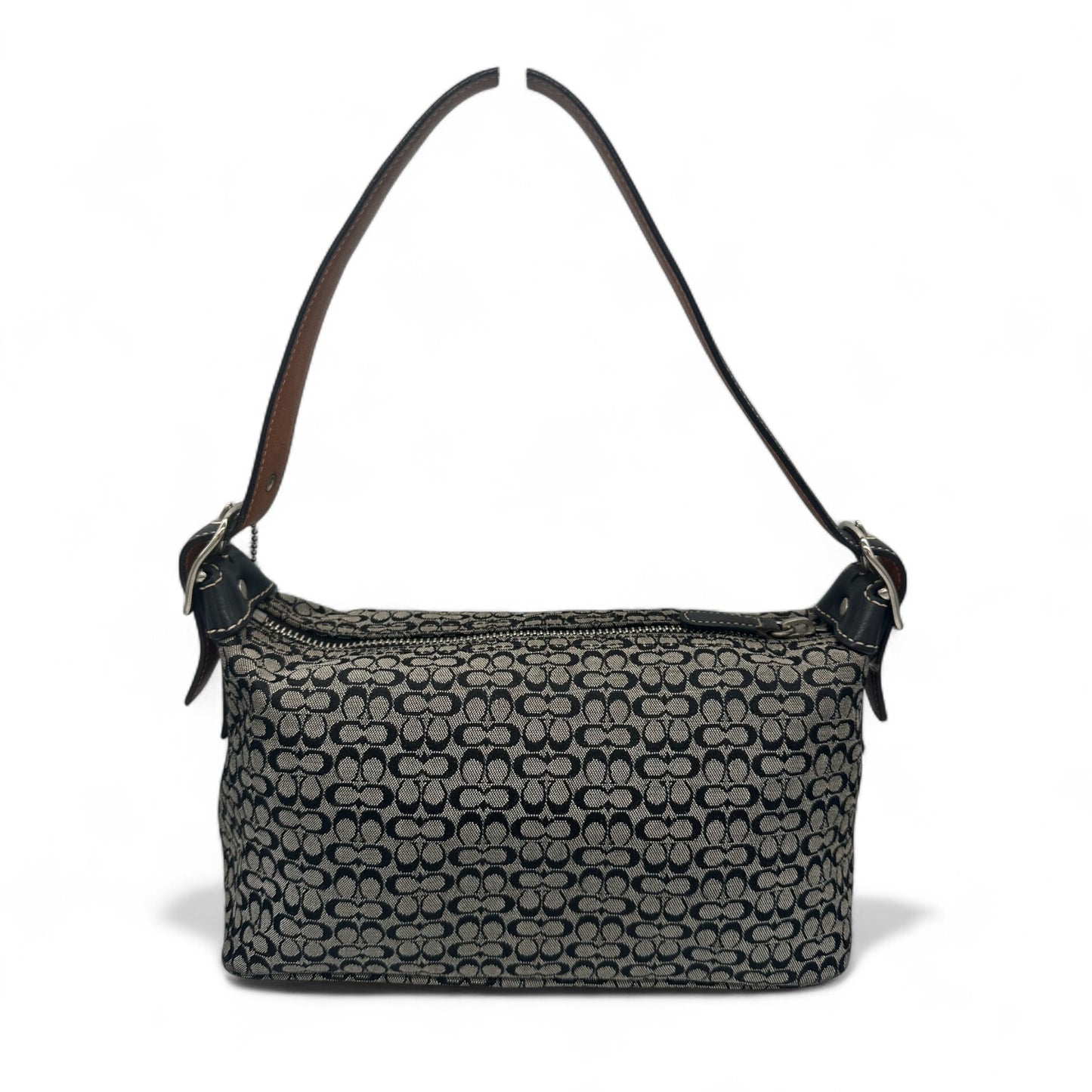 Vintage Coach 6332 Shoulder Bag