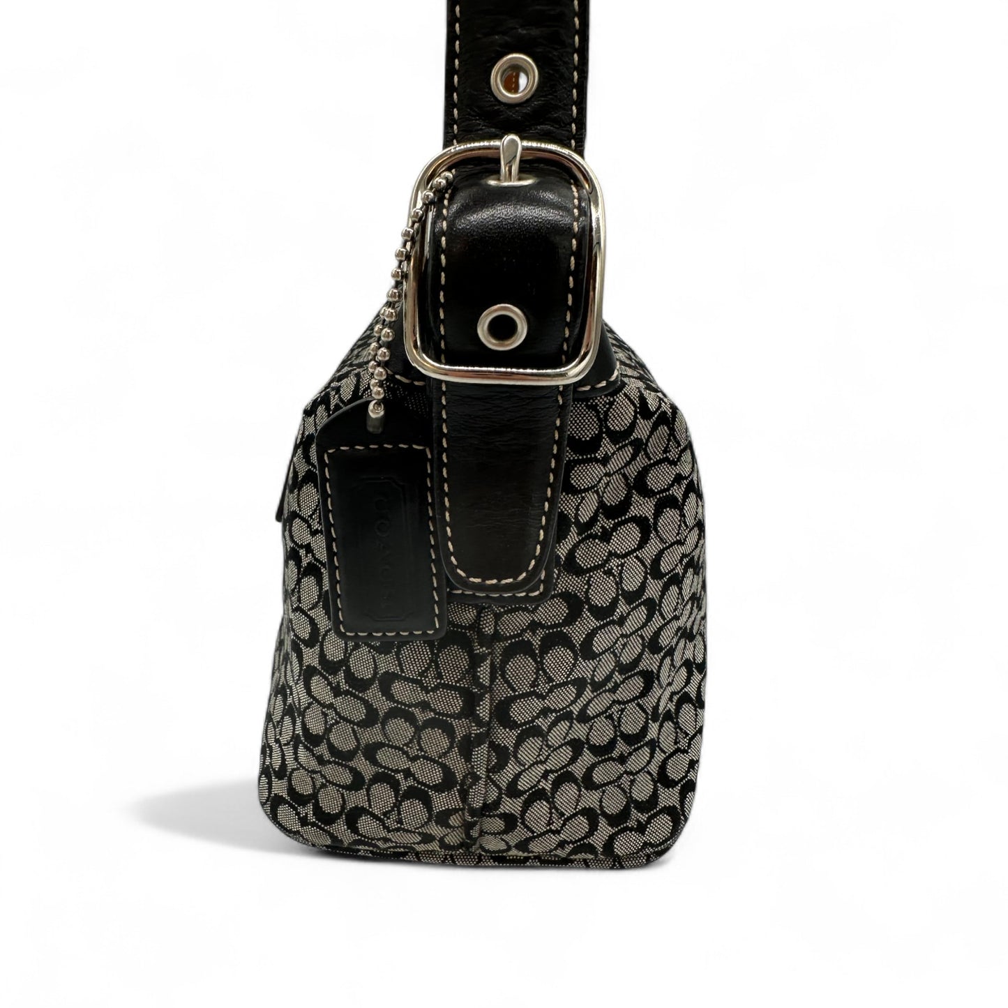 Vintage Coach 6332 Shoulder Bag