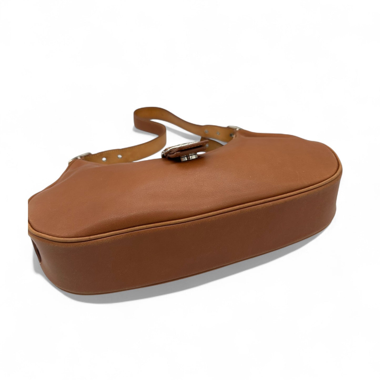 Vintage Coach 7592 Soho Buckle Shoulder Bag