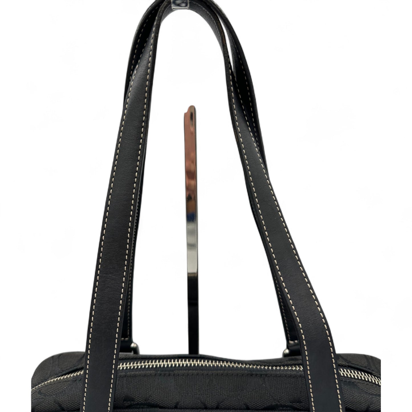 Vintage Coach 6846 Soho Satchel Shoulder Bag