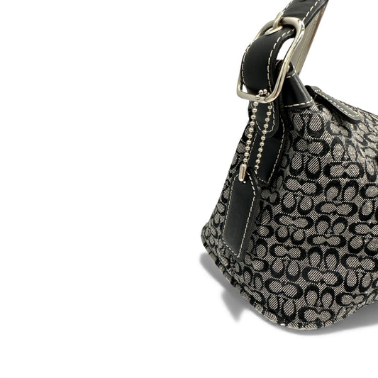 Vintage Coach 6332 Shoulder Bag