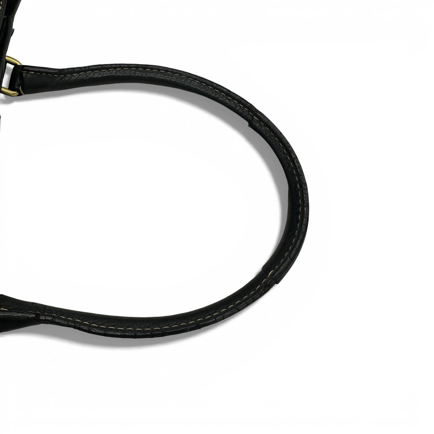 Vintage Coach 10529 Hamptons Tote Handtasche