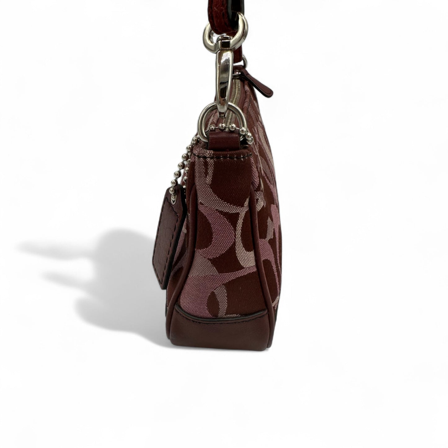 Vintage Coach 7027 Demi Shoulder Bag