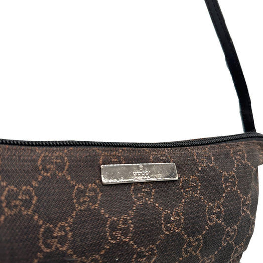 Gucci Boat Pochette 07193 Shoulder Bag