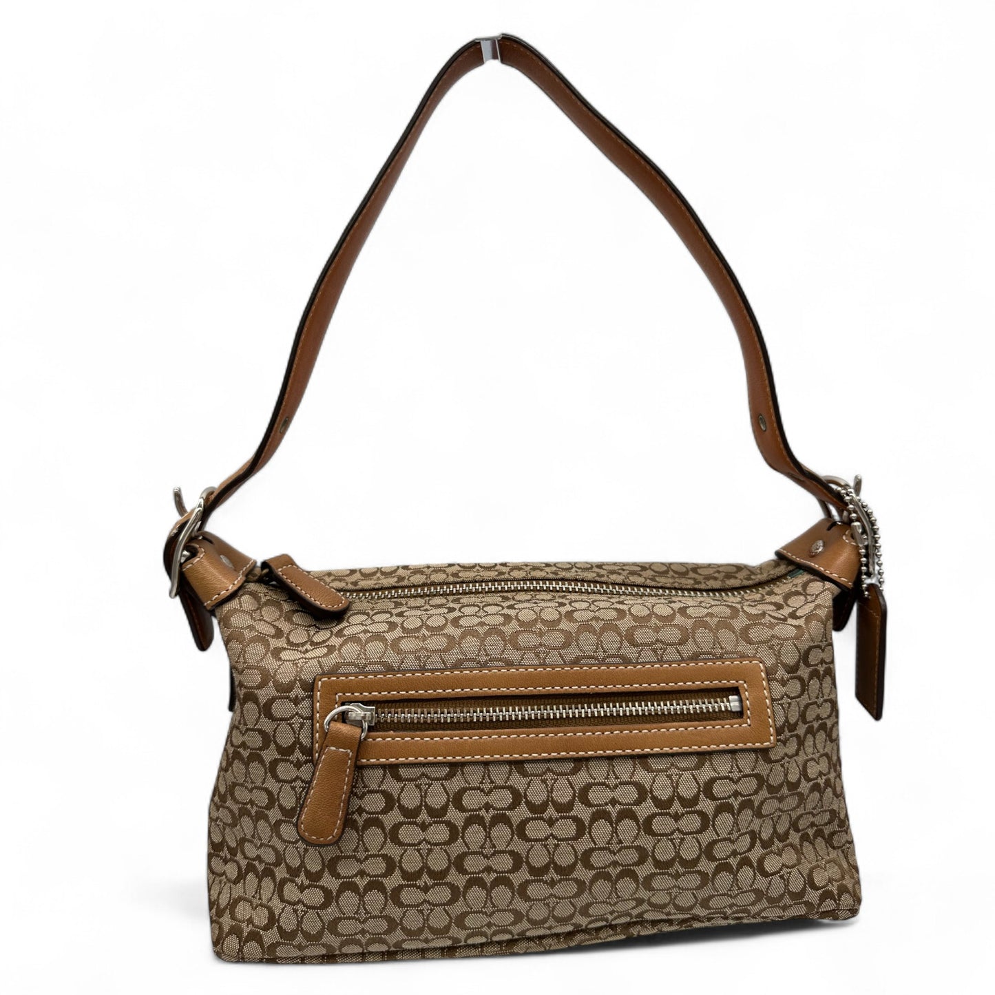 Vintage Coach 6332 Shoulder Bag