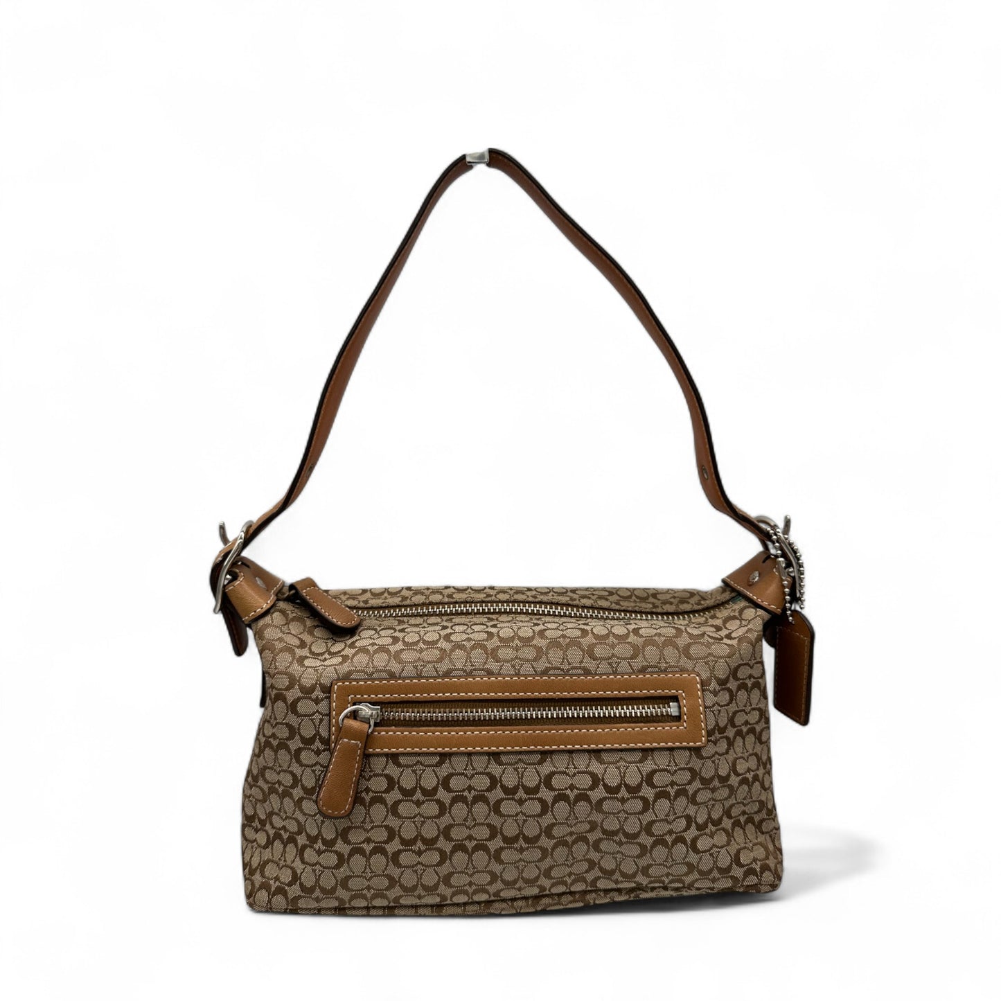 Vintage Coach 6332 Shoulder Bag