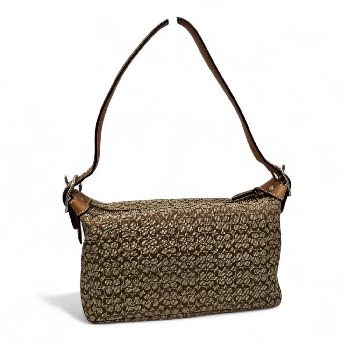 Vintage Coach 6332 Shoulder Bag