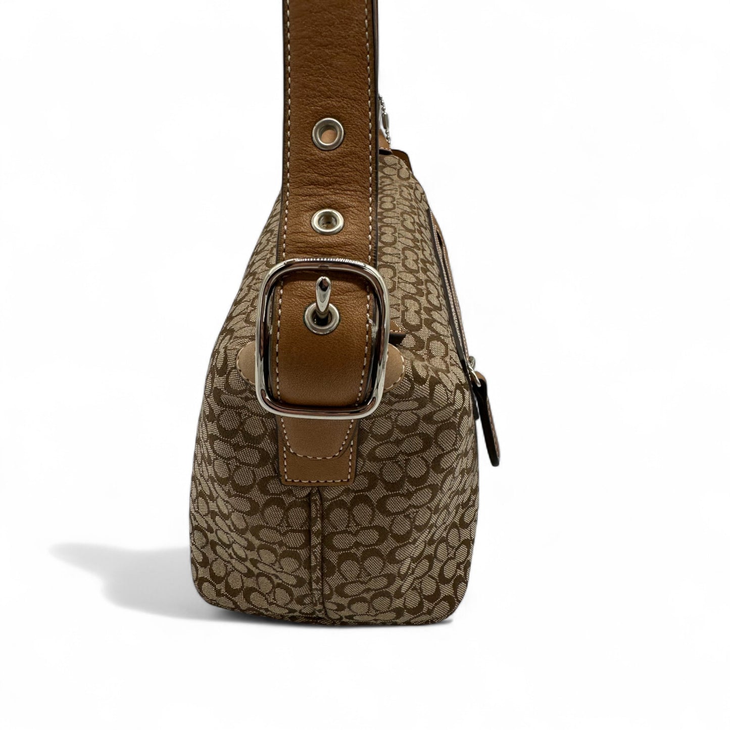 Vintage Coach 6332 Shoulder Bag