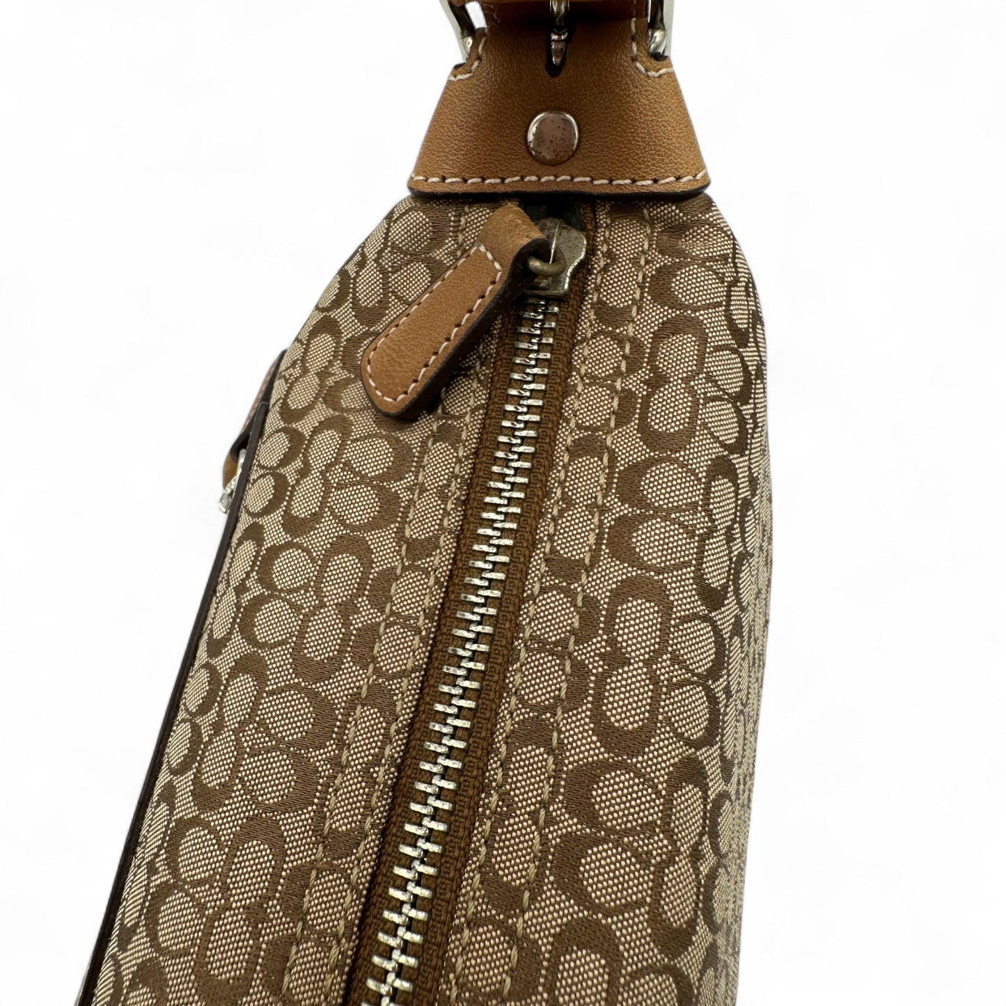 Vintage Coach 6332 Shoulder Bag