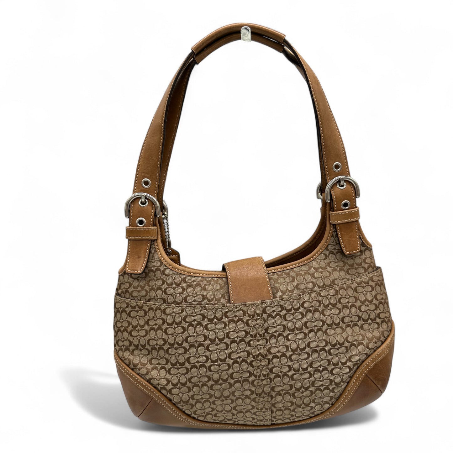 Vintage Coach 7074 Soho Shoulder Bag