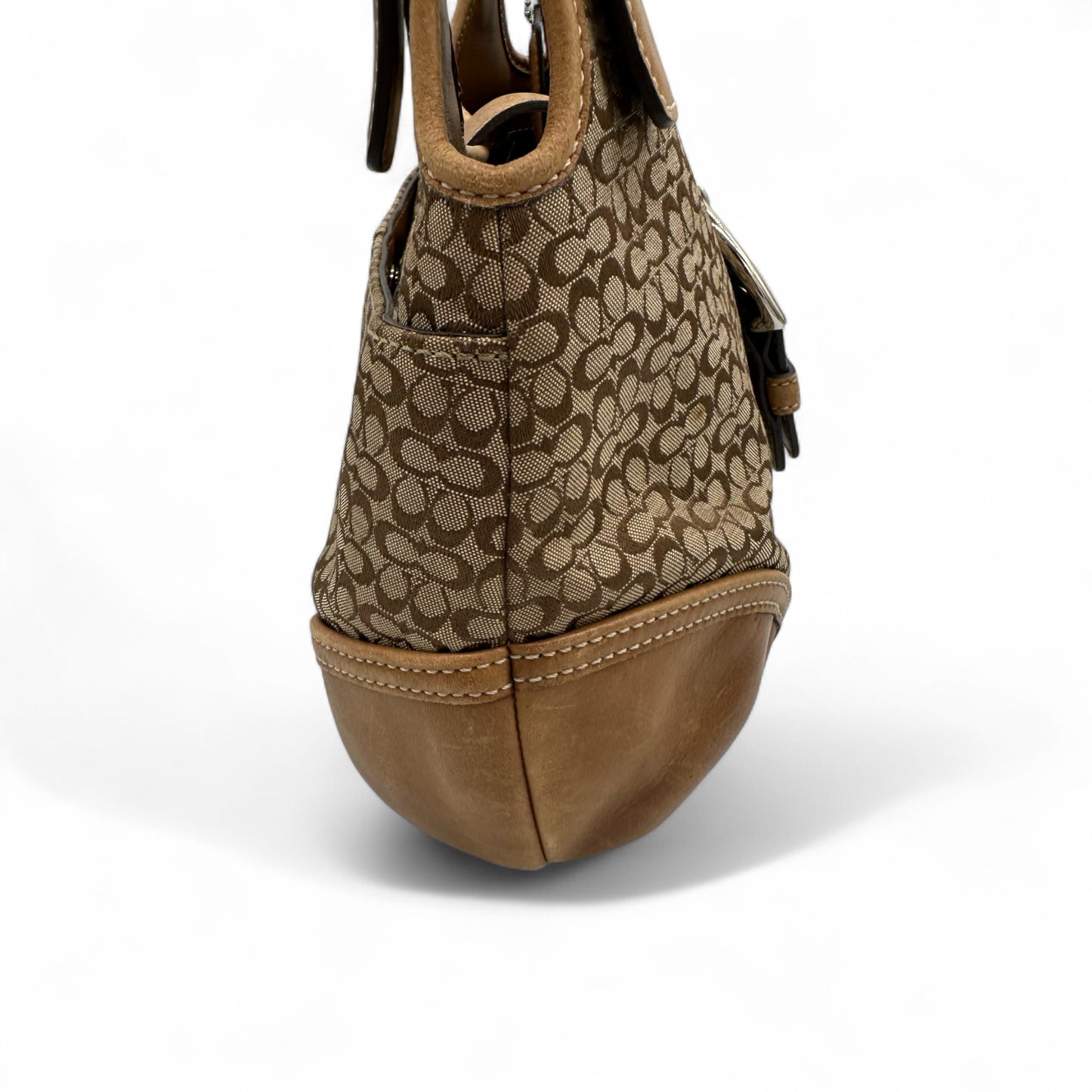 Vintage Coach 7074 Soho Shoulder Bag