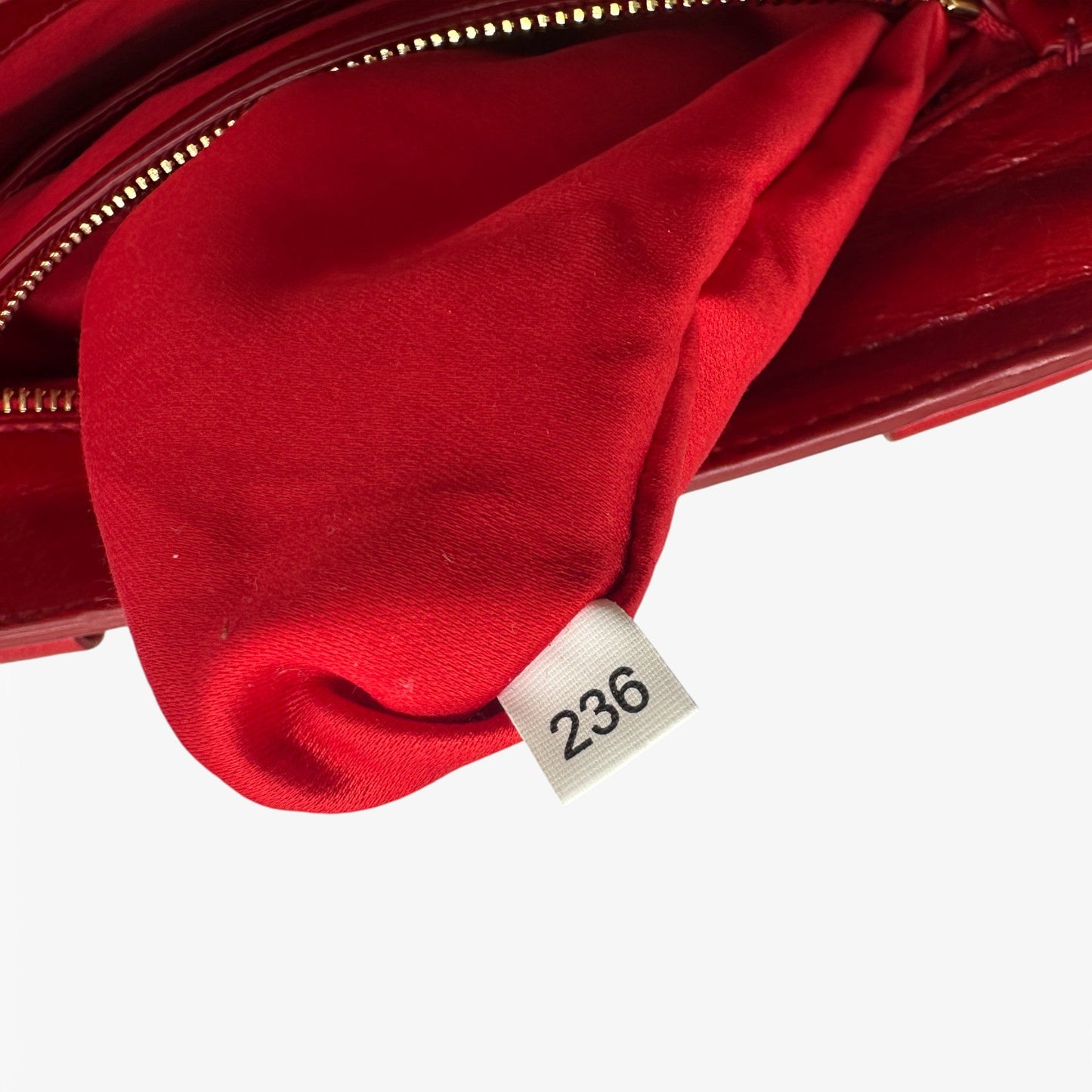 Sac à main vintage Miu Miu Vitello Shine 2 en 1