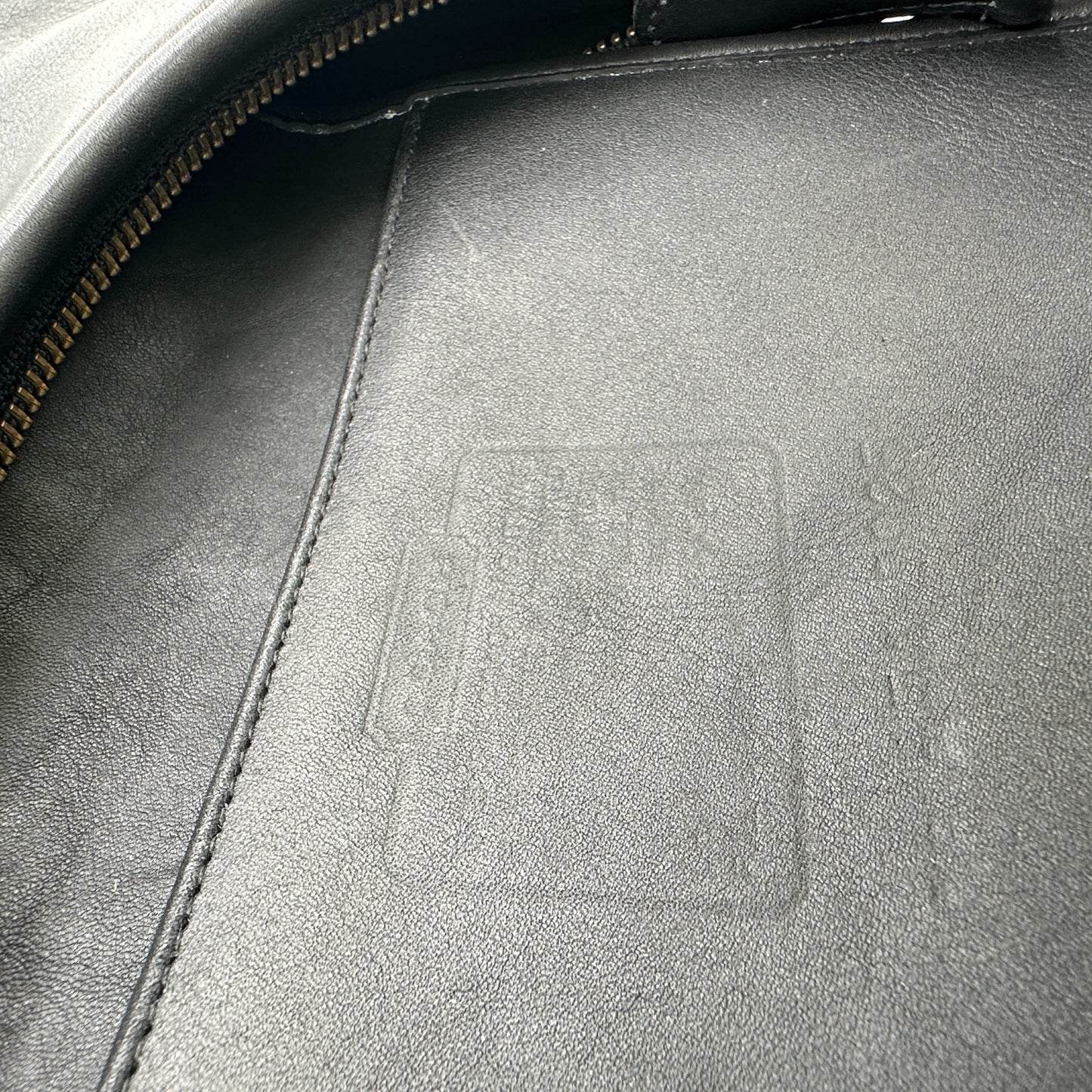 Sac bandoulière vintage Coach 9025 Ergo