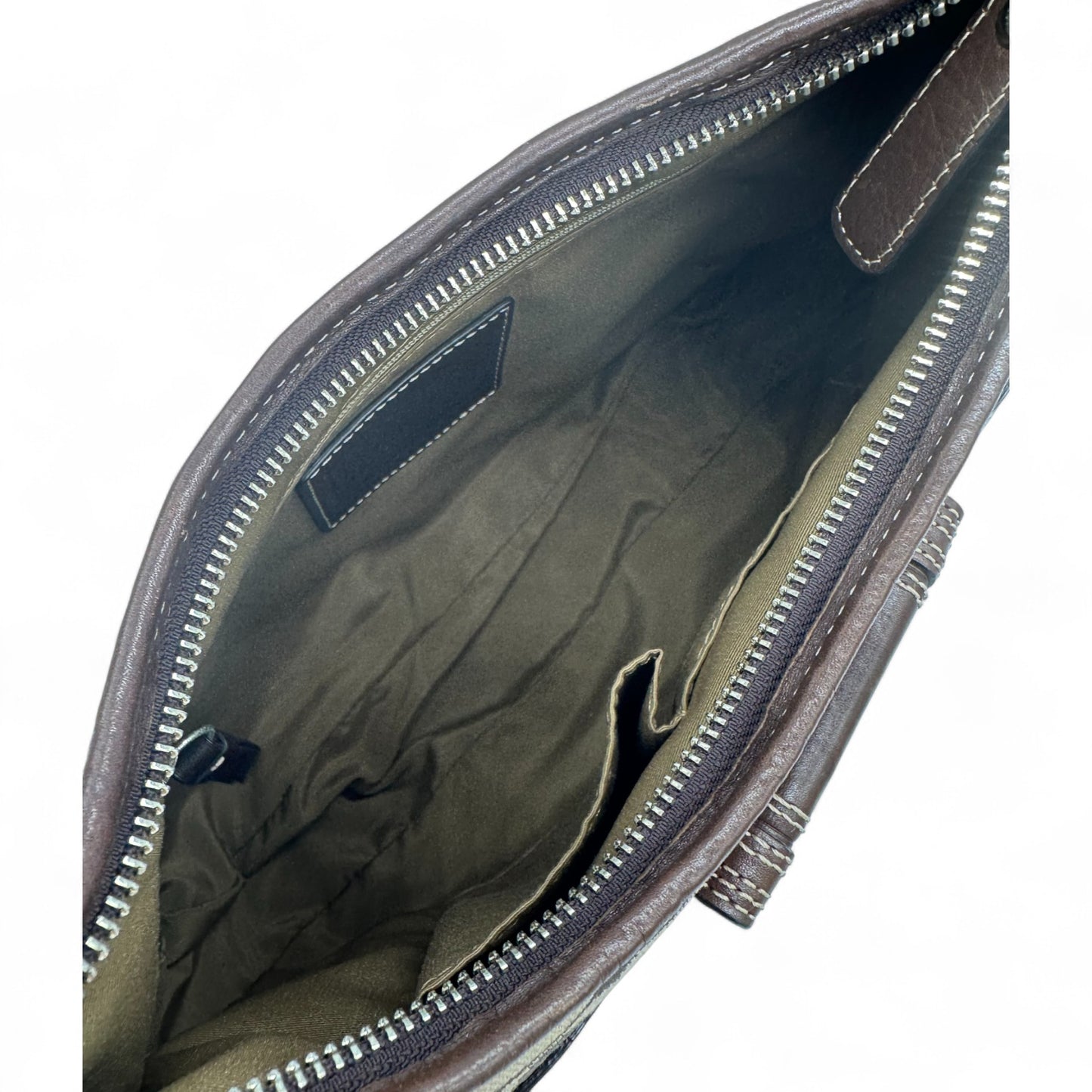 Vintage Coach F13971 Hampton Hobo Shoulder Bag