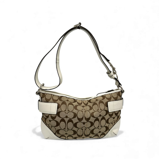 Vintage Coach F07077 Soho Shoulder Bag