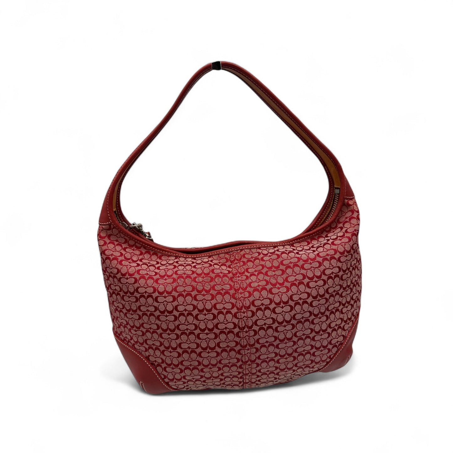 Vintage Coach 6617 Slouchy Ergo Shoulder Bag