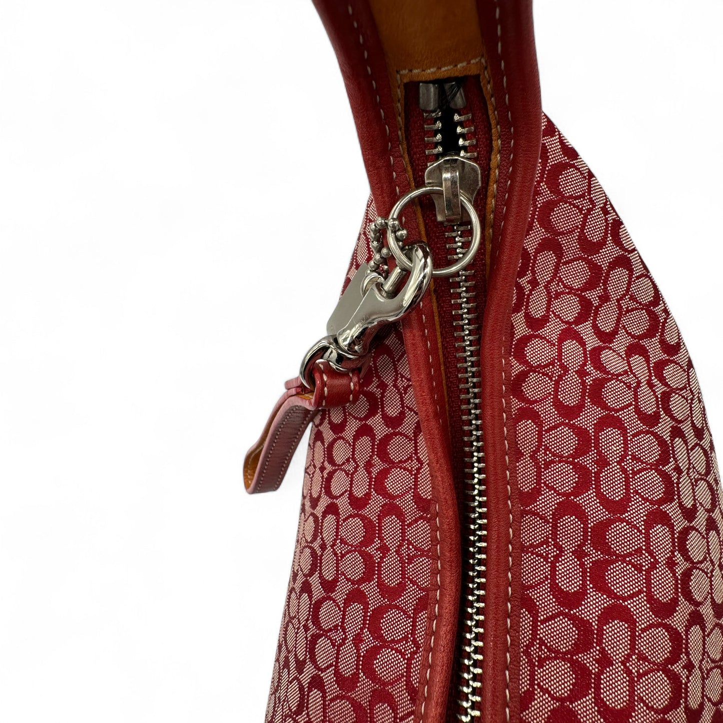 Vintage Coach 6617 Slouchy Ergo Shoulder Bag