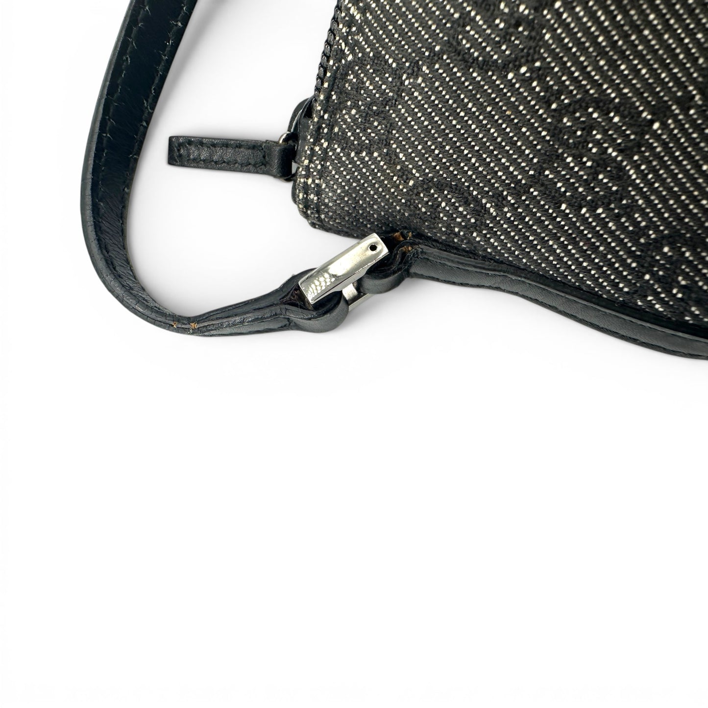 Gucci Boat Pochette 07198 Shoulder Bag