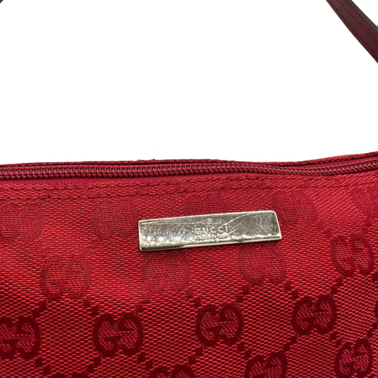 Gucci Boat Pochette 0391103 Shoulder Bag - Thanks it's Vintage