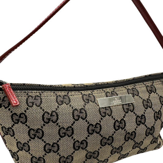 Gucci Boat Pochette 0391103 Shoulder Bag - Thanks it's Vintage